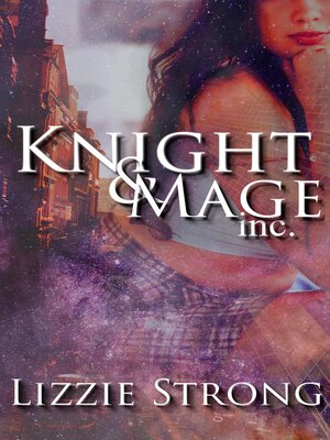 cover image of Knight&Mage Inc.